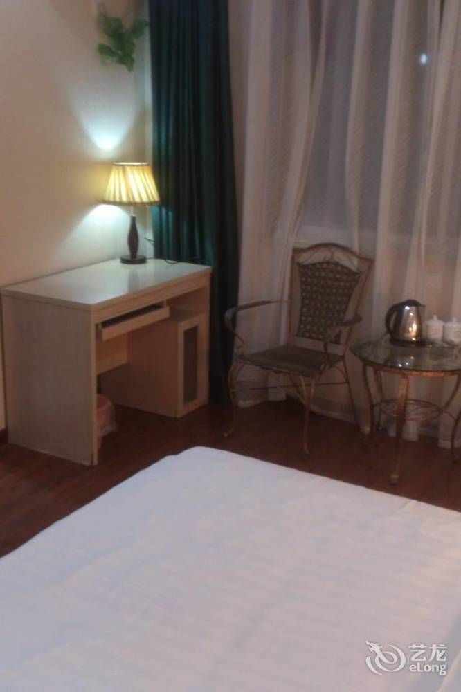 Lvzhou Business Hotel- Wuhu Zewnętrze zdjęcie